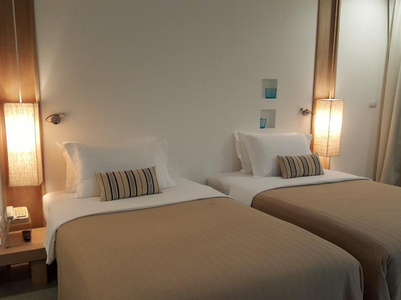Ramada by Wyndham Phuket Southsea