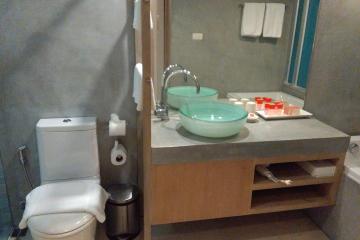 Отель Ramada by Wyndham Phuket Southsea Таиланд, пляж Карон, фото 20