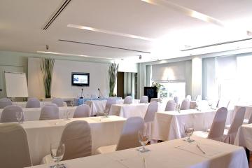 Отель Ramada by Wyndham Phuket Southsea Таиланд, пляж Карон, фото 32