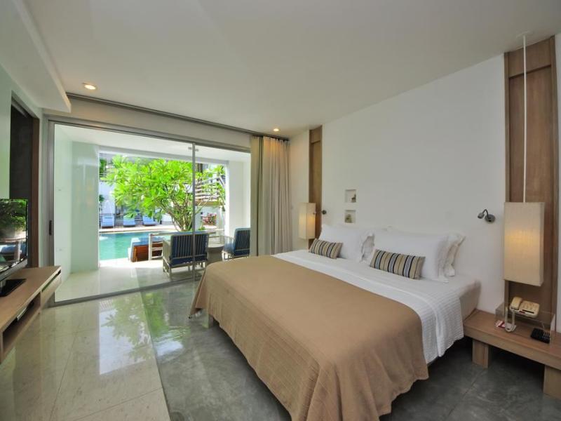 Ramada by Wyndham Phuket Southsea