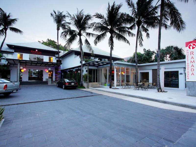 Ramada by Wyndham Phuket Southsea