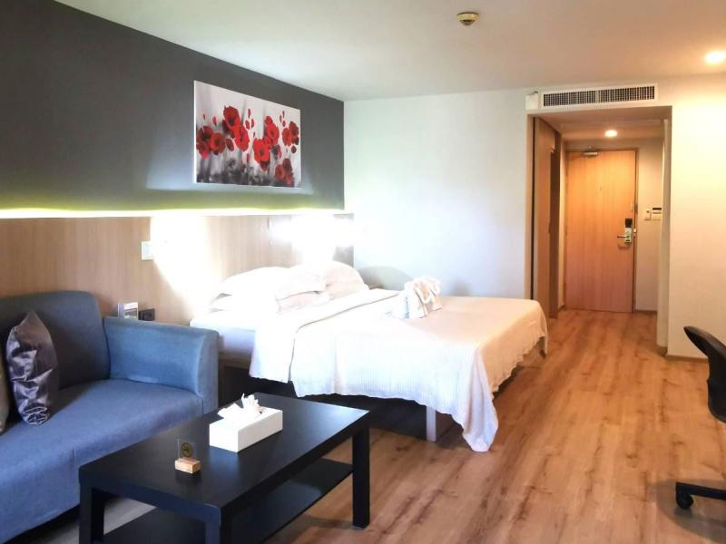 Ramada by Wyndham Phuket Southsea