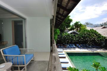 Отель Ramada by Wyndham Phuket Southsea Таиланд, пляж Карон, фото 37