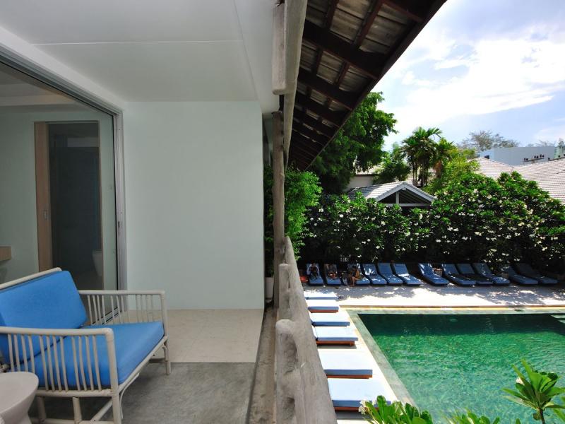 Ramada by Wyndham Phuket Southsea