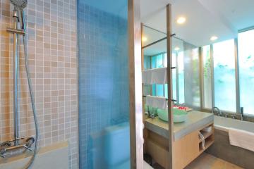 Отель Ramada by Wyndham Phuket Southsea Таиланд, пляж Карон, фото 38