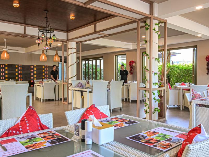 Ramada by Wyndham Phuket Southsea