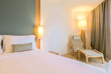 Отель Ramada by Wyndham Phuket Southsea Таиланд, пляж Карон, фото 40