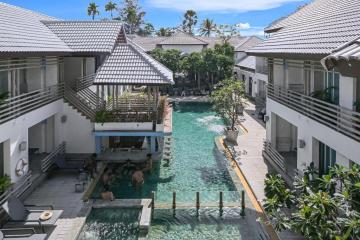 Отель Ramada by Wyndham Phuket Southsea Таиланд, пляж Карон, фото 42