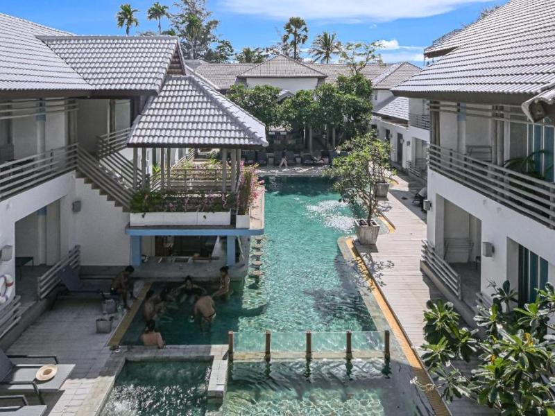 Ramada by Wyndham Phuket Southsea