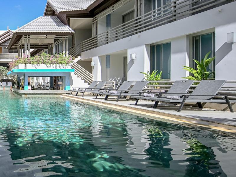 Ramada by Wyndham Phuket Southsea