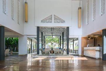 Отель Ramada by Wyndham Phuket Southsea Таиланд, пляж Карон, фото 48