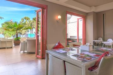 Отель Ramada by Wyndham Phuket Southsea Таиланд, пляж Карон, фото 52