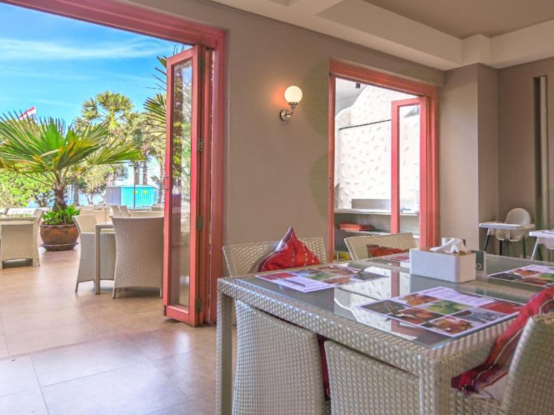 Ramada by Wyndham Phuket Southsea