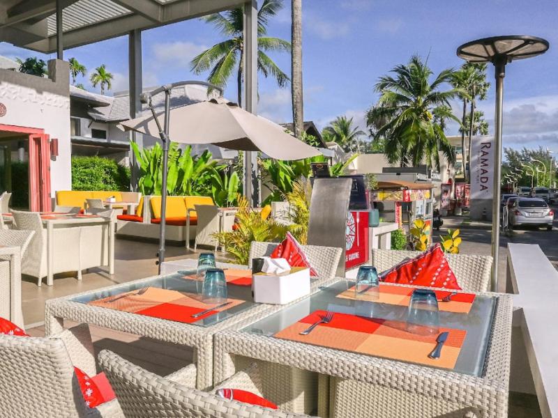 Ramada by Wyndham Phuket Southsea