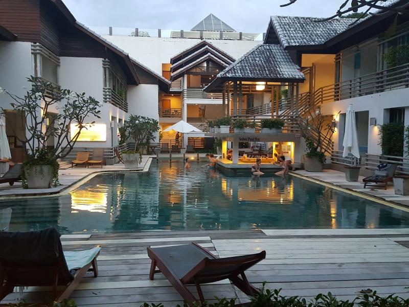 Ramada by Wyndham Phuket Southsea