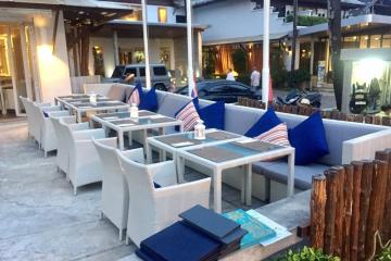 Отель Ramada by Wyndham Phuket Southsea Таиланд, пляж Карон, фото 9