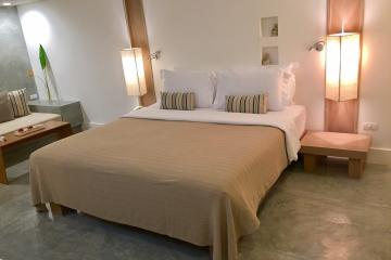 Отель Ramada by Wyndham Phuket Southsea Таиланд, пляж Карон, фото 10