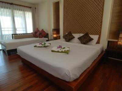 Southern Lanta Resort & Spa