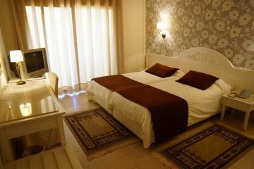 Отель Soviva Resort Тунис, Сусс, фото 12