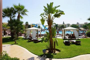 Отель Soviva Resort Тунис, Сусс, фото 2