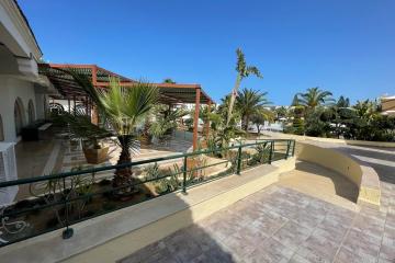 Отель Soviva Resort Тунис, Сусс, фото 23