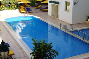 Отель Soviva Resort Тунис, Сусс, фото 25