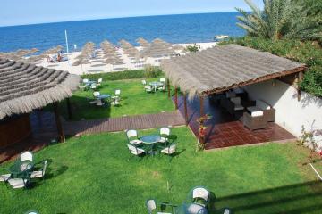 Отель Soviva Resort Тунис, Сусс, фото 28