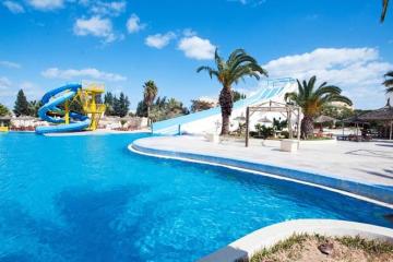 Отель Soviva Resort Тунис, Сусс, фото 7