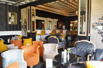 Отель Soviva Resort Тунис, Сусс, фото 10