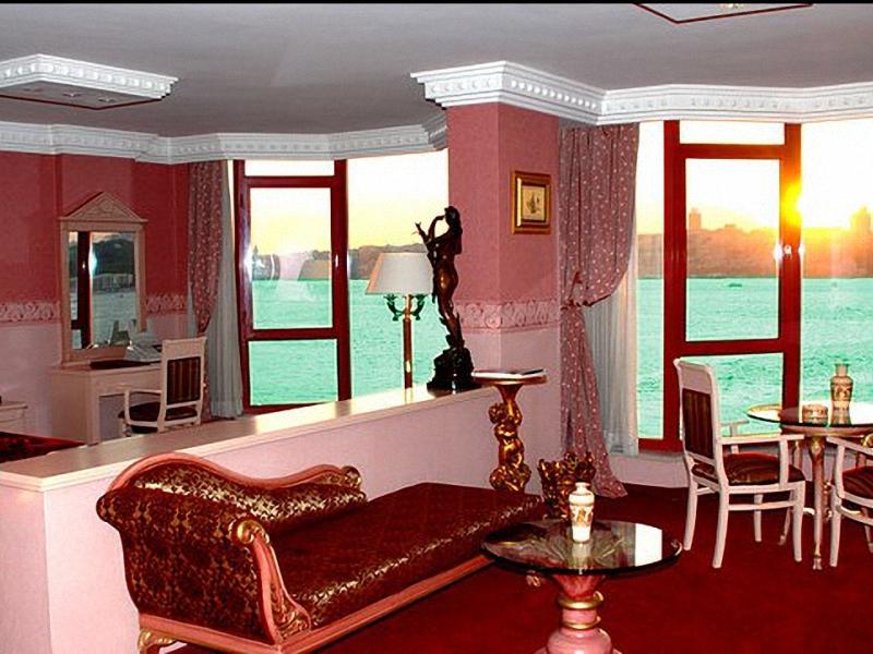 Sozbir Royal Residence Hotel
