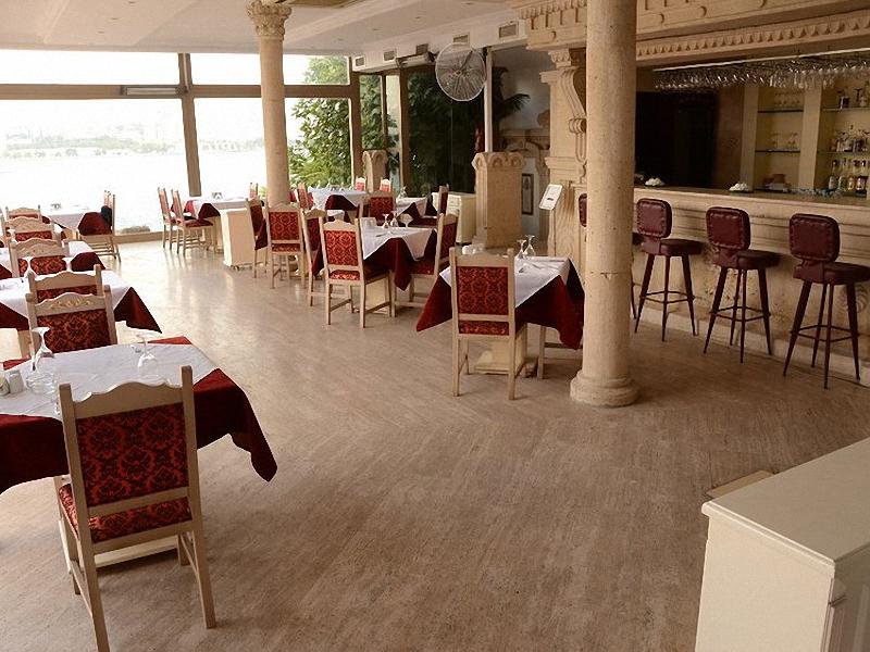Sozbir Royal Residence Hotel