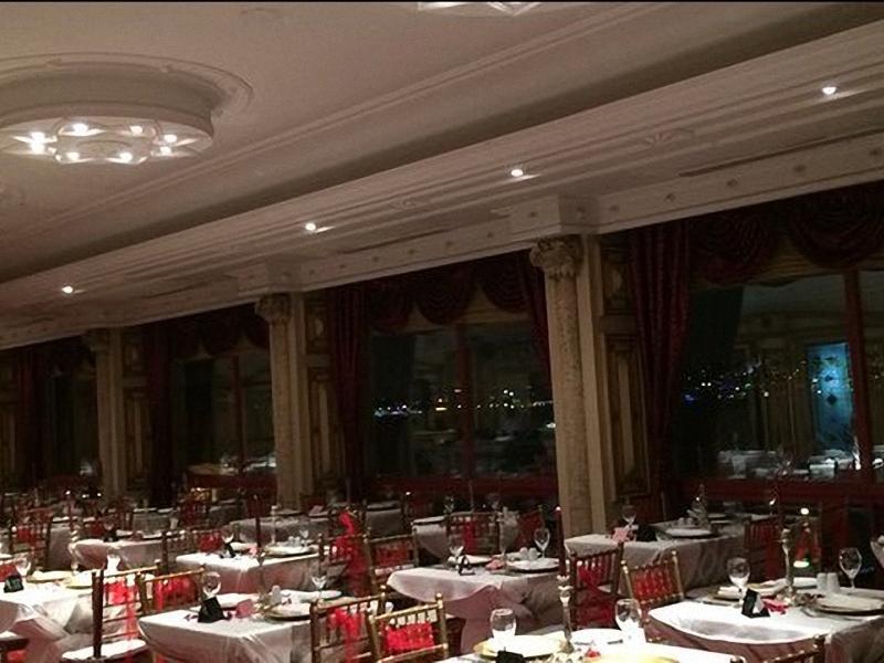 Sozbir Royal Residence Hotel
