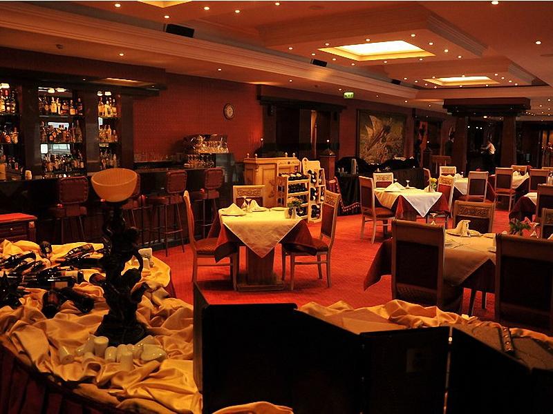 Sozbir Royal Residence Hotel