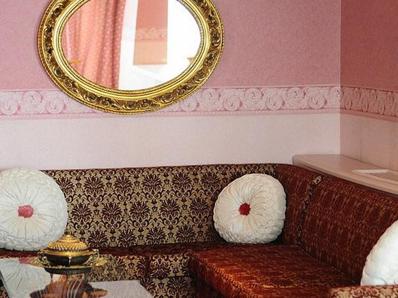 Sozbir Royal Residence Hotel