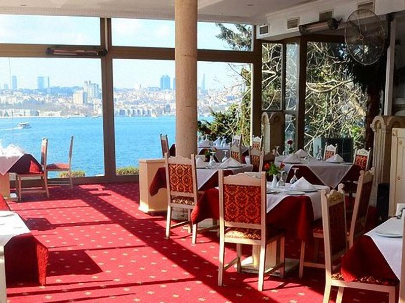 Sozbir Royal Residence Hotel