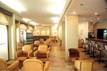 Отель Sozer Турция, Кушадасы, фото 2