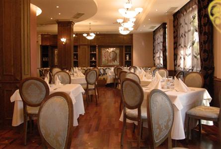 SPA Club Central