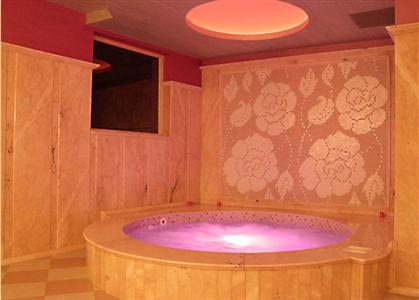 SPA Club Central