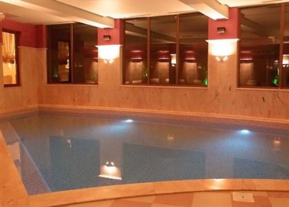 SPA Club Central