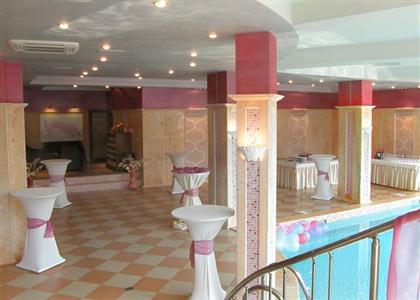 SPA Club Central
