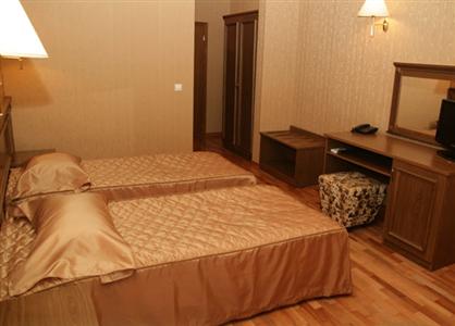 SPA Club Central
