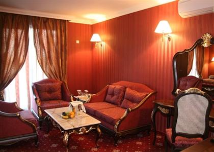SPA Club Central