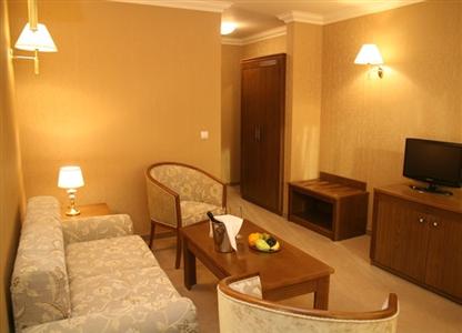 SPA Club Central