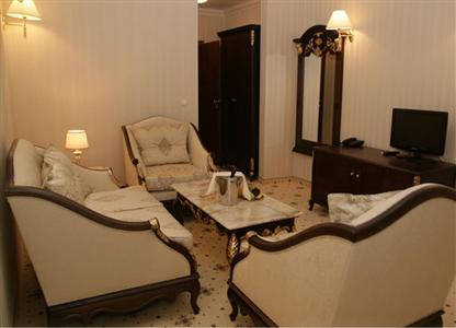 SPA Club Central