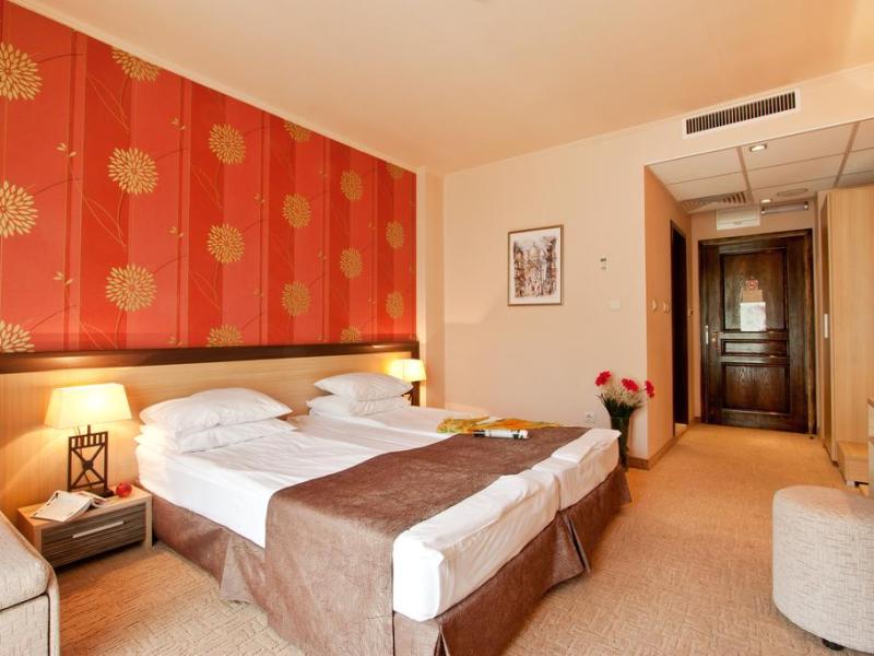 Balneo Complex & Spa Aquatonik