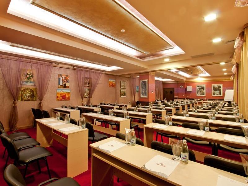 Balneo Complex & Spa Aquatonik