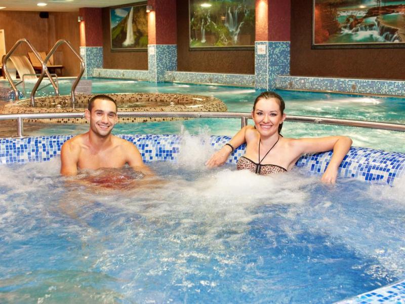 Balneo Complex & Spa Aquatonik
