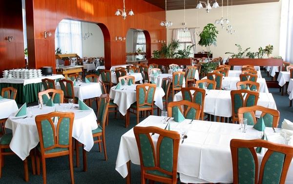 Danubius Spa Hotel Grand Splendid (wing Grand)