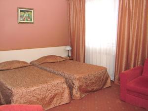 Devin Spa Hotel