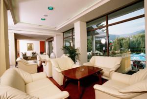 Devin Spa Hotel
